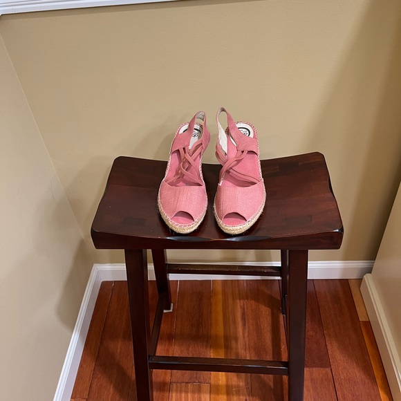 ABEO  3” Espadrille - Picture 1 of 4